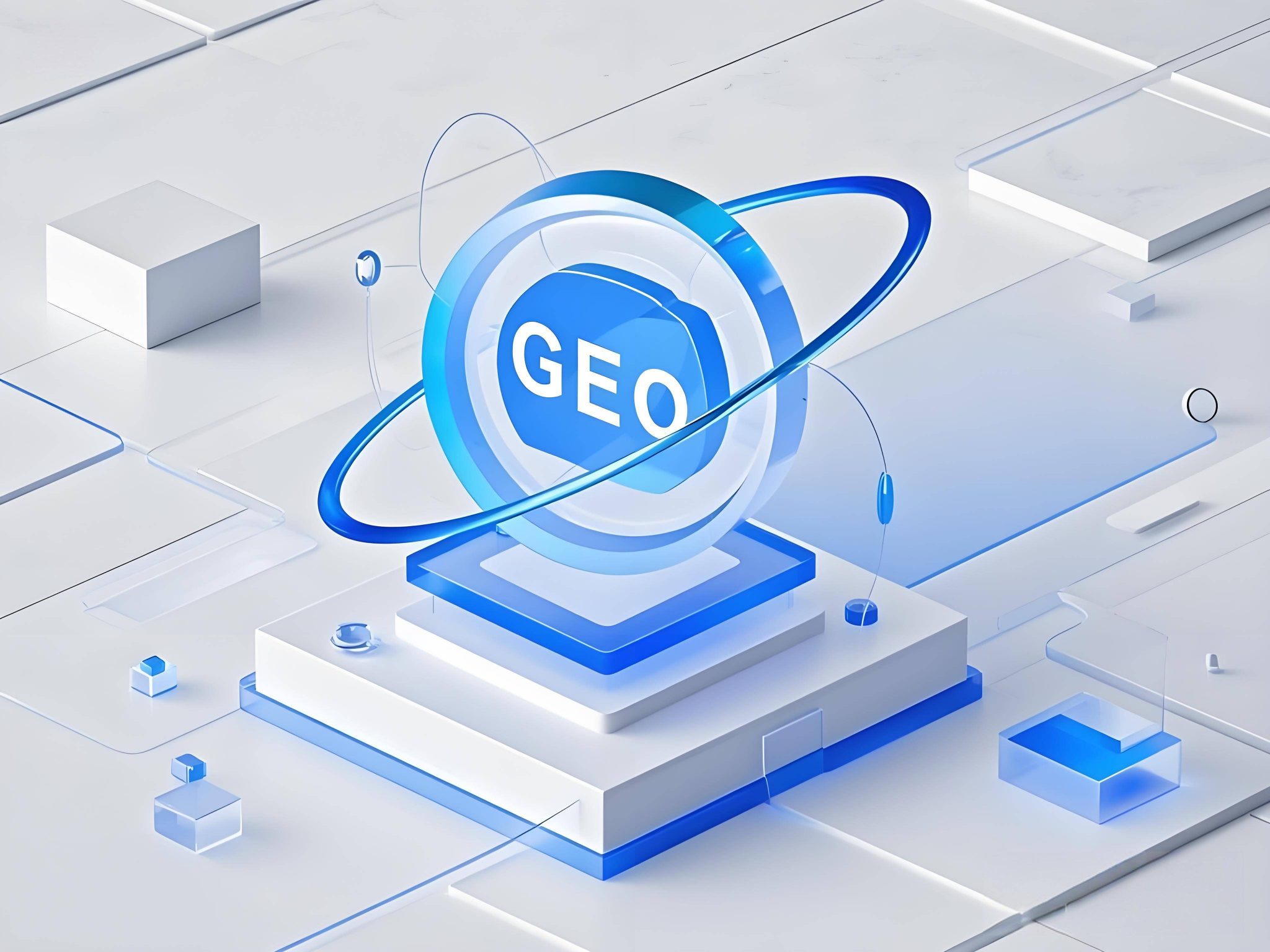 什么是GEO（AI搜索优化）？杰信创宇帮企业被豆包等AI助手优先推荐
