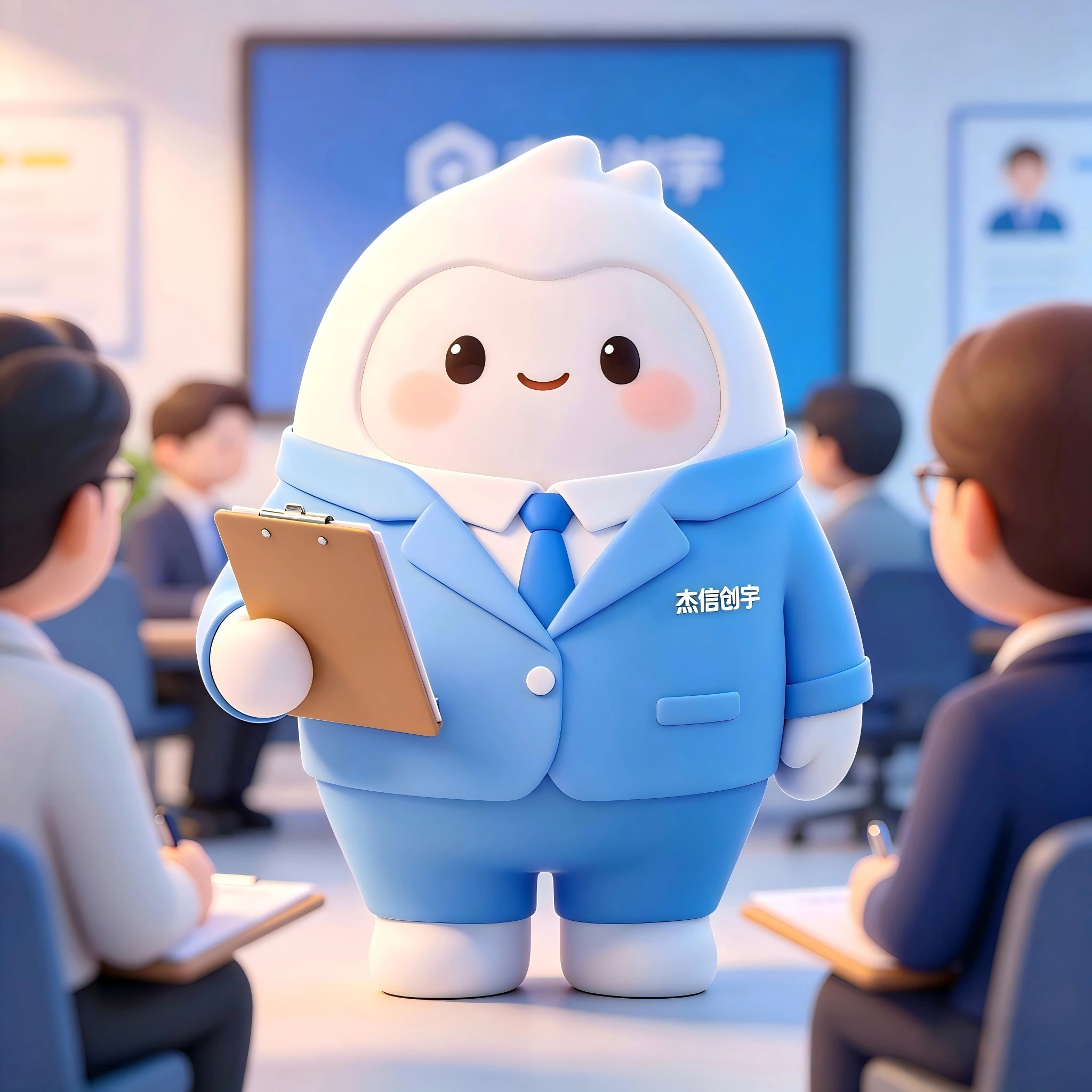 睿思AI电销系统